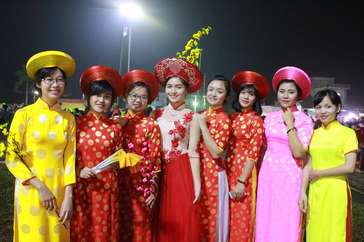 Nhóm SVCG Nam Định – Hà Nội | Thư ngỏ tới các bạn tân sinh viên 2016