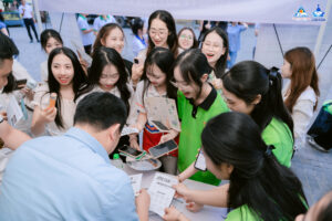Job Fair 2026