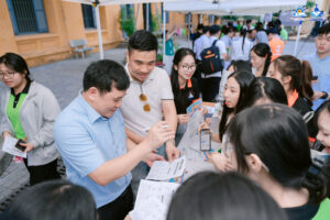 Job Fair 2026