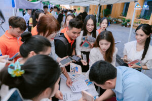 Job Fair 2026