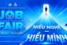 NGÀY HỘI VIỆC LÀM JOBFAIR 2026