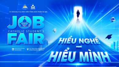 NGÀY HỘI VIỆC LÀM JOBFAIR 2026