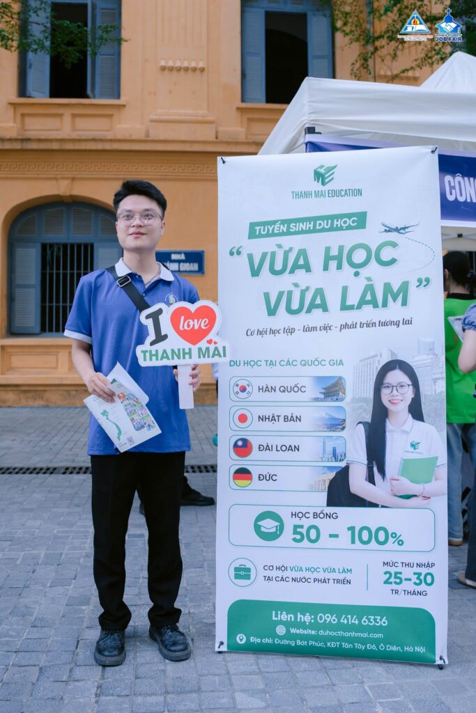 THANH MAI EDUCATION